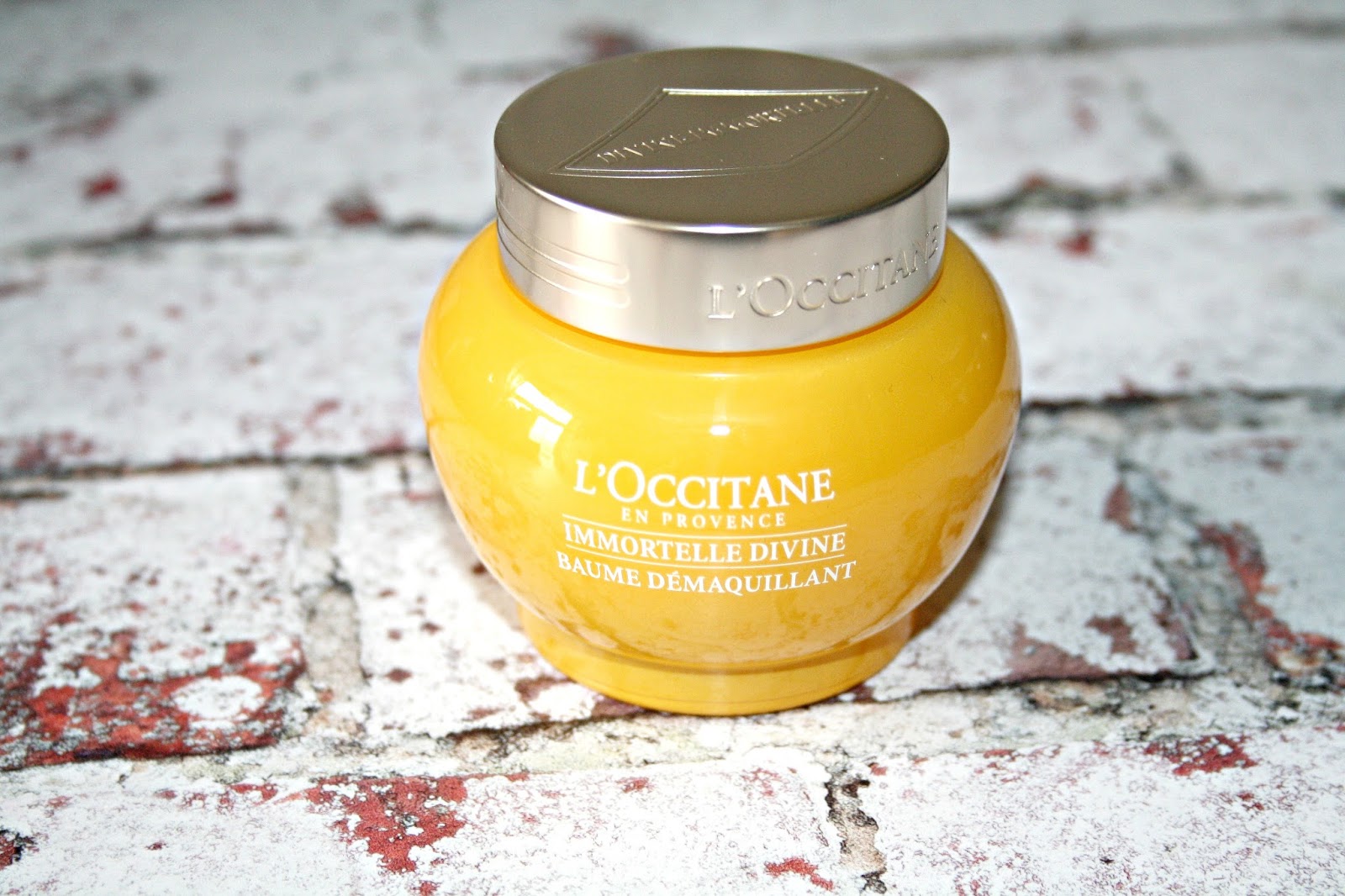 Beautyqueenuk A UK Beauty and Lifestyle Blog L’Occitane Immortelle