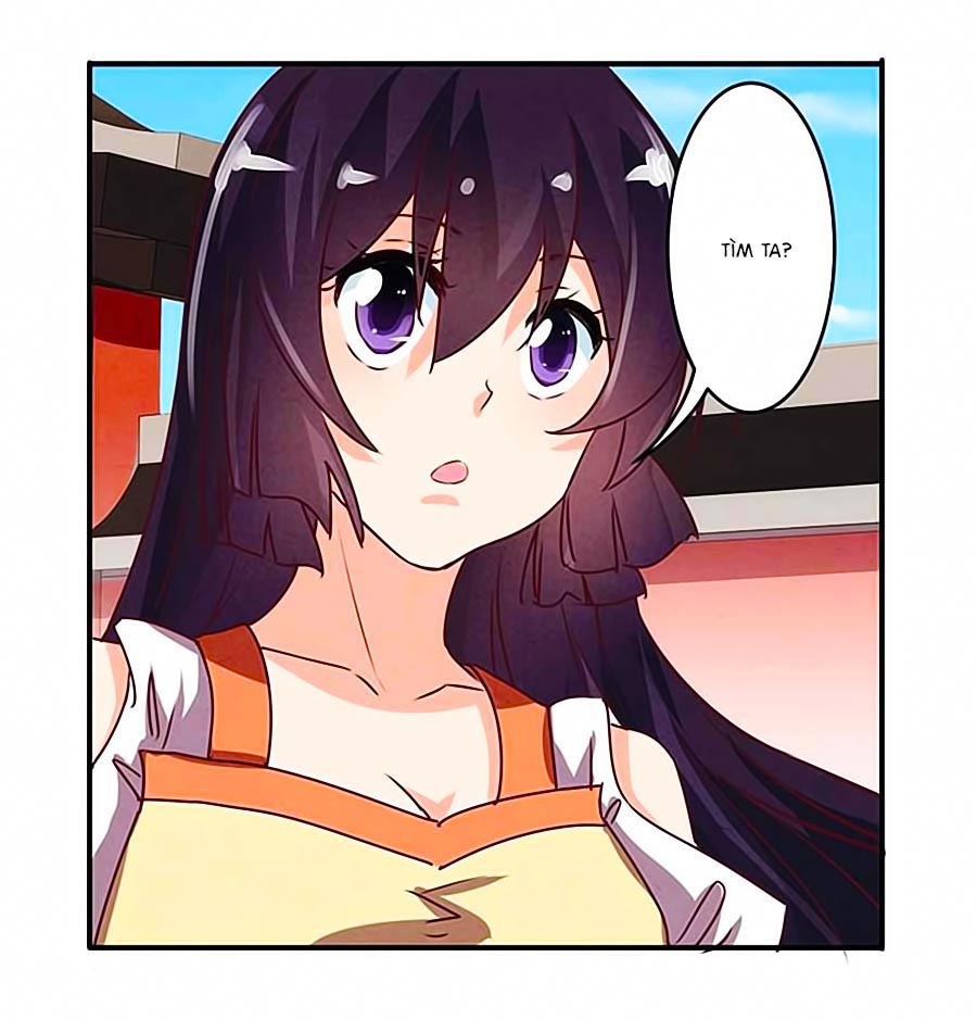 Tú Thiết Chi Thư Chap 25 - Next Chap 26
