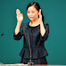 La princesa que aprendió lengua de signos: Kako de Akishino