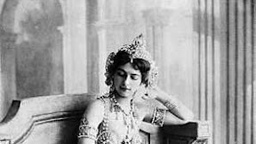 Agen Rahasia Wanita Terpopuler di Dunia