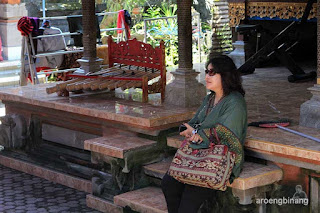 pande gong desa tihingan klungkung