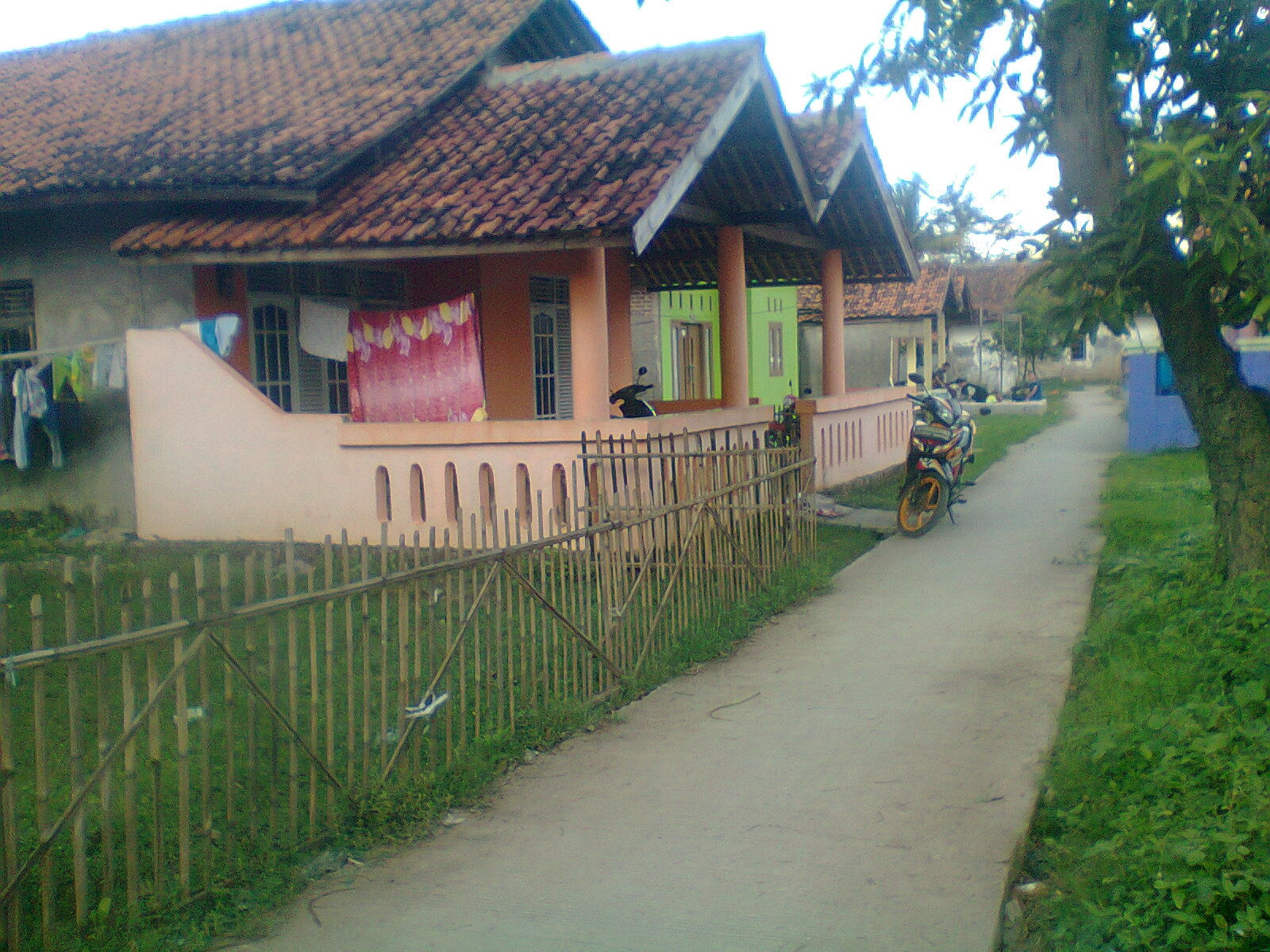 Grand Property Rumah Kampung Jejalen Jaya