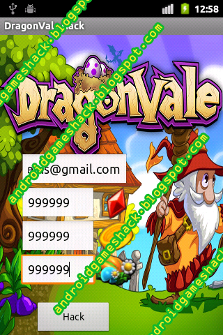 dragonvale mod android 1