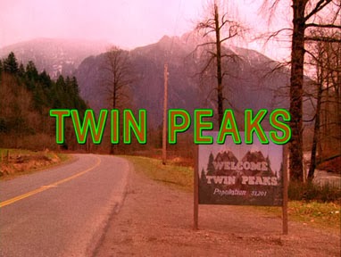 ... de Twin Peaks