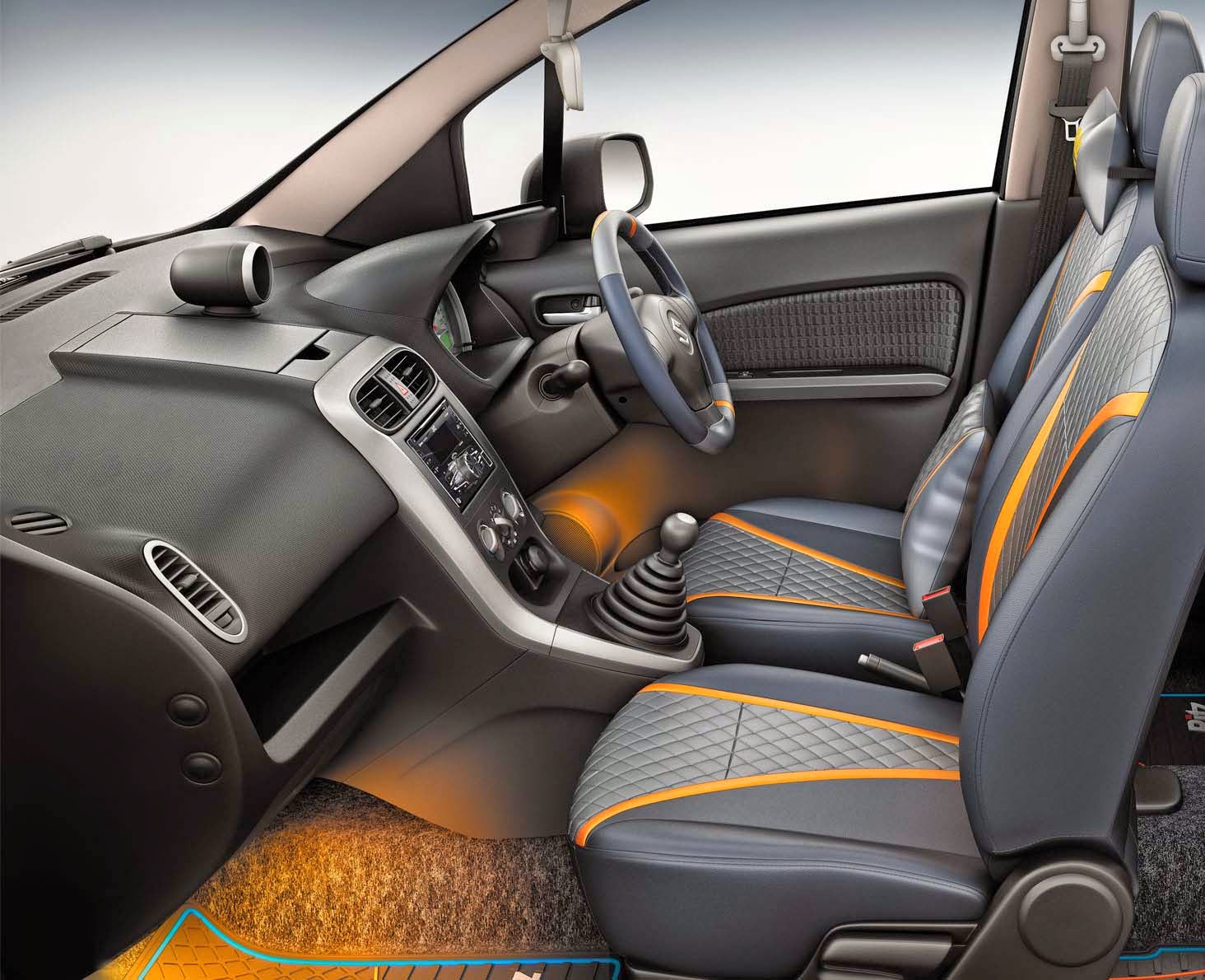 Maruti Ritz Elate price, Comparison, Review TechGangs