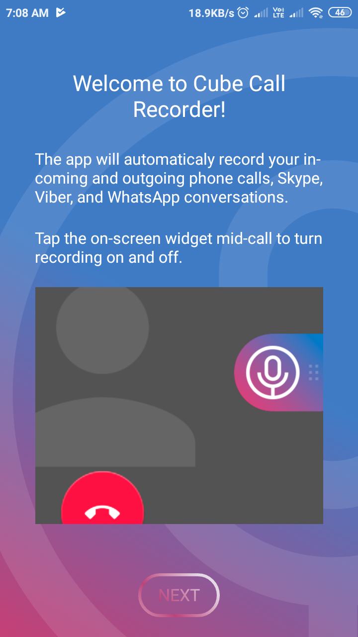 How to Record WhatsApp Calls - Best Android Apps