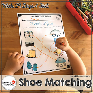 https://www.teacherspayteachers.com/Product/Legs-Feet-Preschool-Unit-Printables-for-Preschool-PreK-Homeschool-PreK-3799560