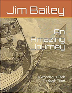 An Amazing Journey