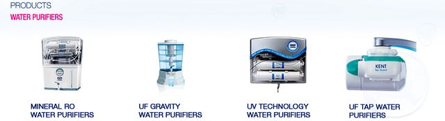 water filtration systems home