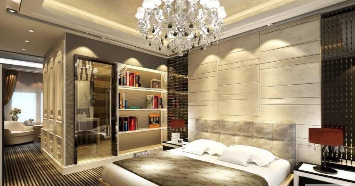 Decor ديكور جبس غرف نوم 2017 2018