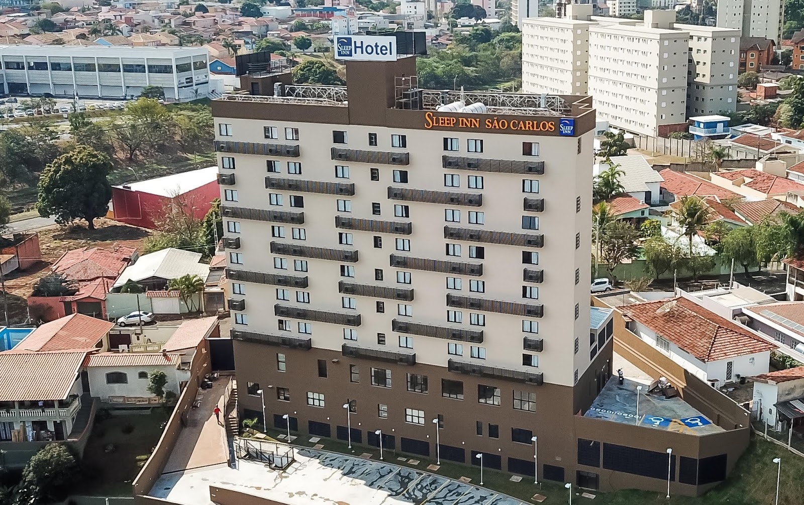 Top Sector Atlantica Hotels chega a