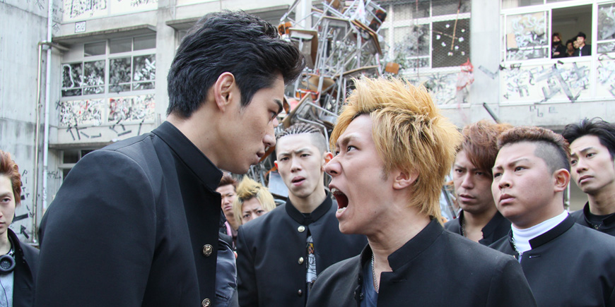 crows zero 3 sub indonesia crows zero 3 sub indonesia