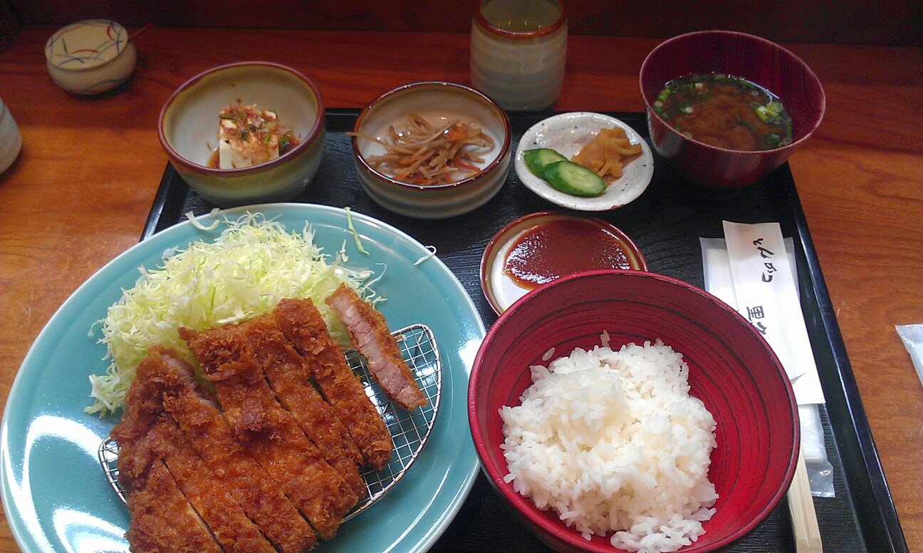 Hakone Mt Fuji, Rikyu Tonkatsu, Resorpia and Onsen