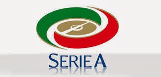 Serie A 2013/14, programación jornada 31