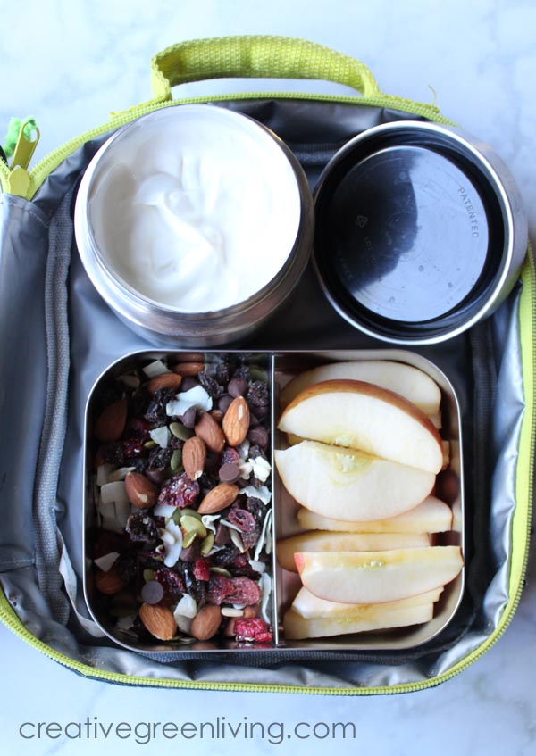 10 Gluten Free Bento Box Lunch Ideas for School, Work or On the Go