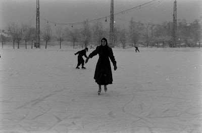 Невероятные приключения американцев в Ленинграде (1960-е годы) 