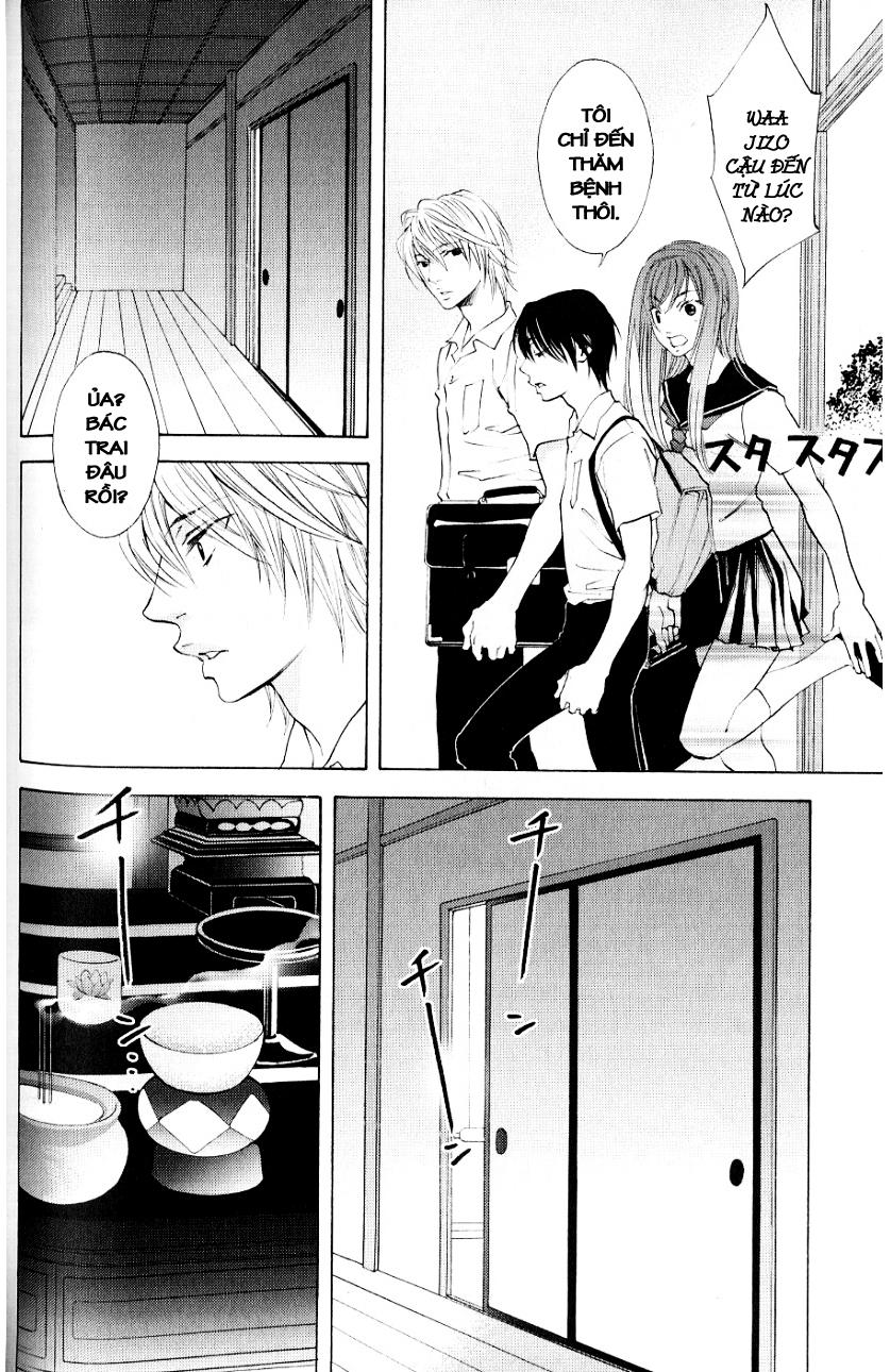 Hiki chap 4