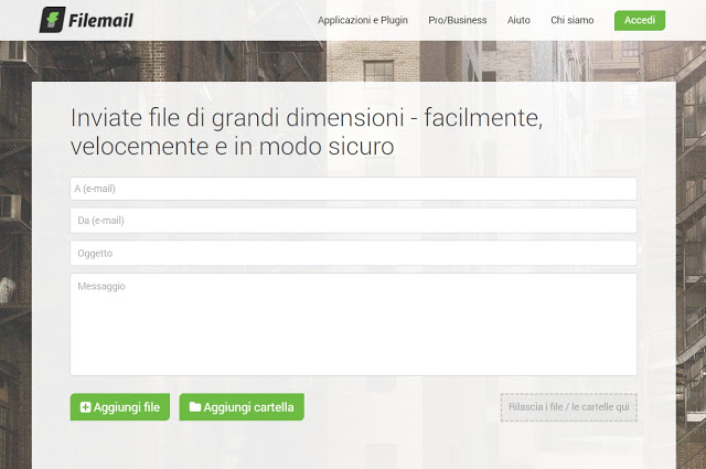 filemail business filemail business