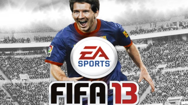 Download game football fifa 2014