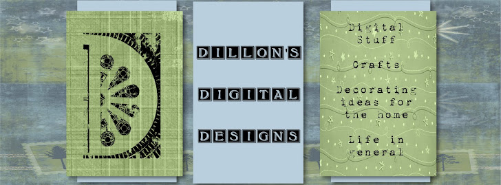 Dillon's Digital Designs