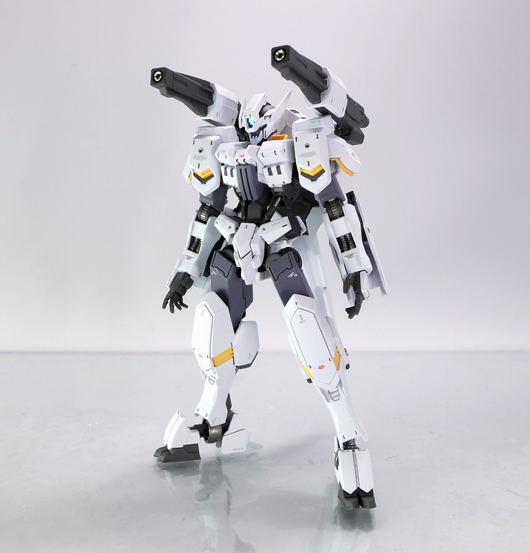 mg gundam flauros