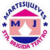 Asociacion de teatro de Santa Brígida MARTES Y JUEVES.