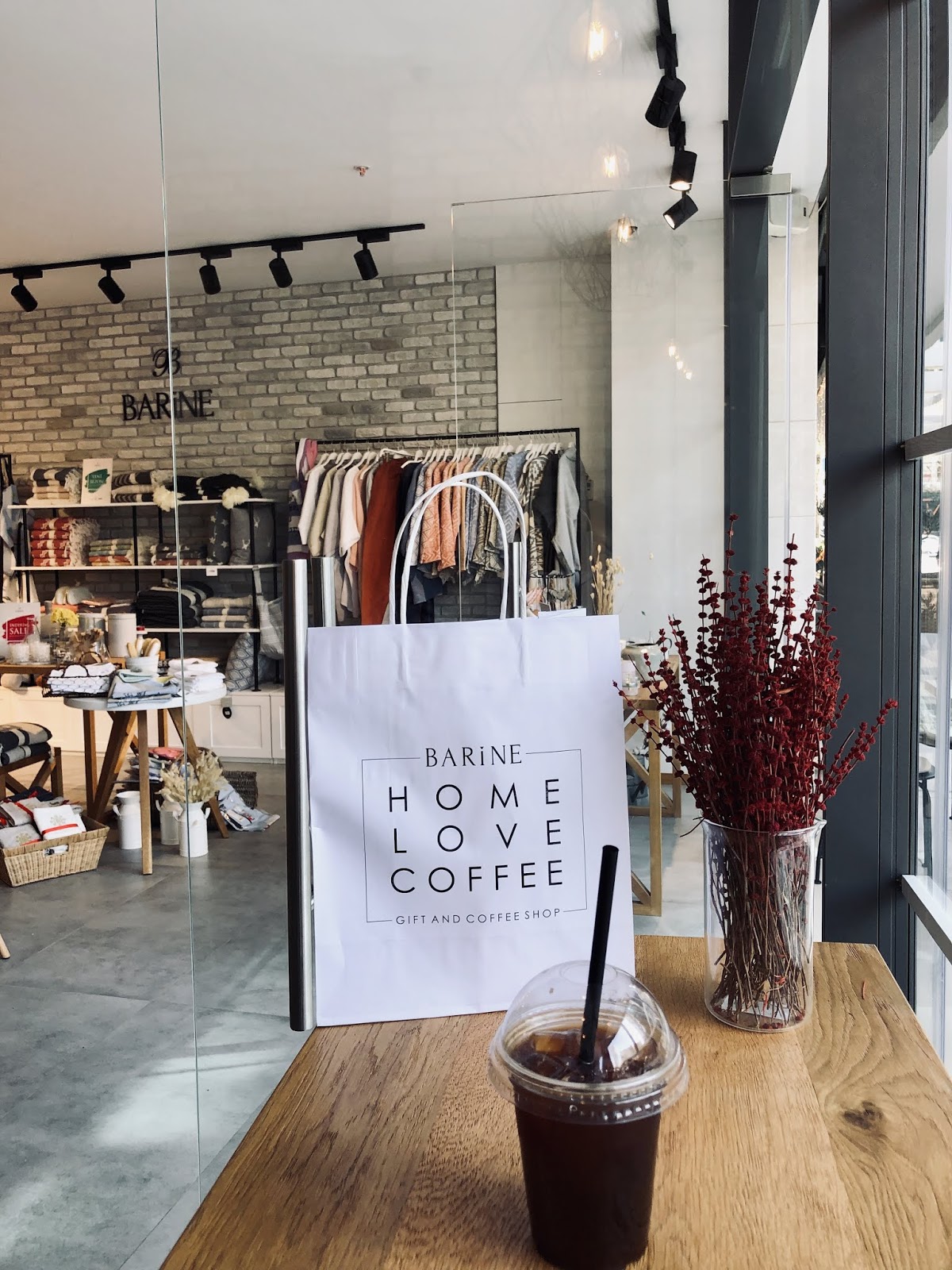 Izmirde Ki Samimi Mekanlar