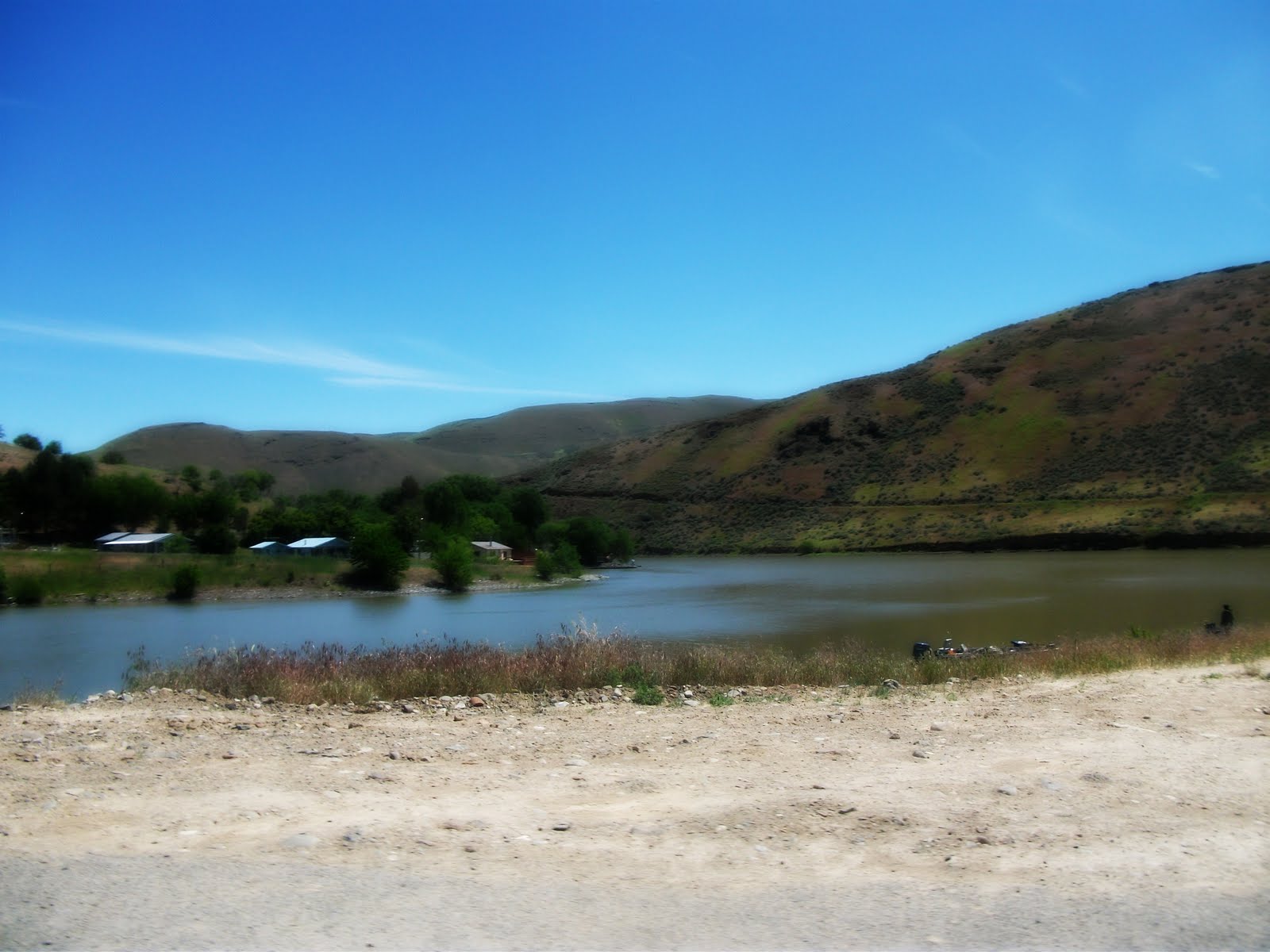 Mandeeland June 2011