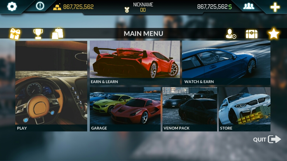 Car Car