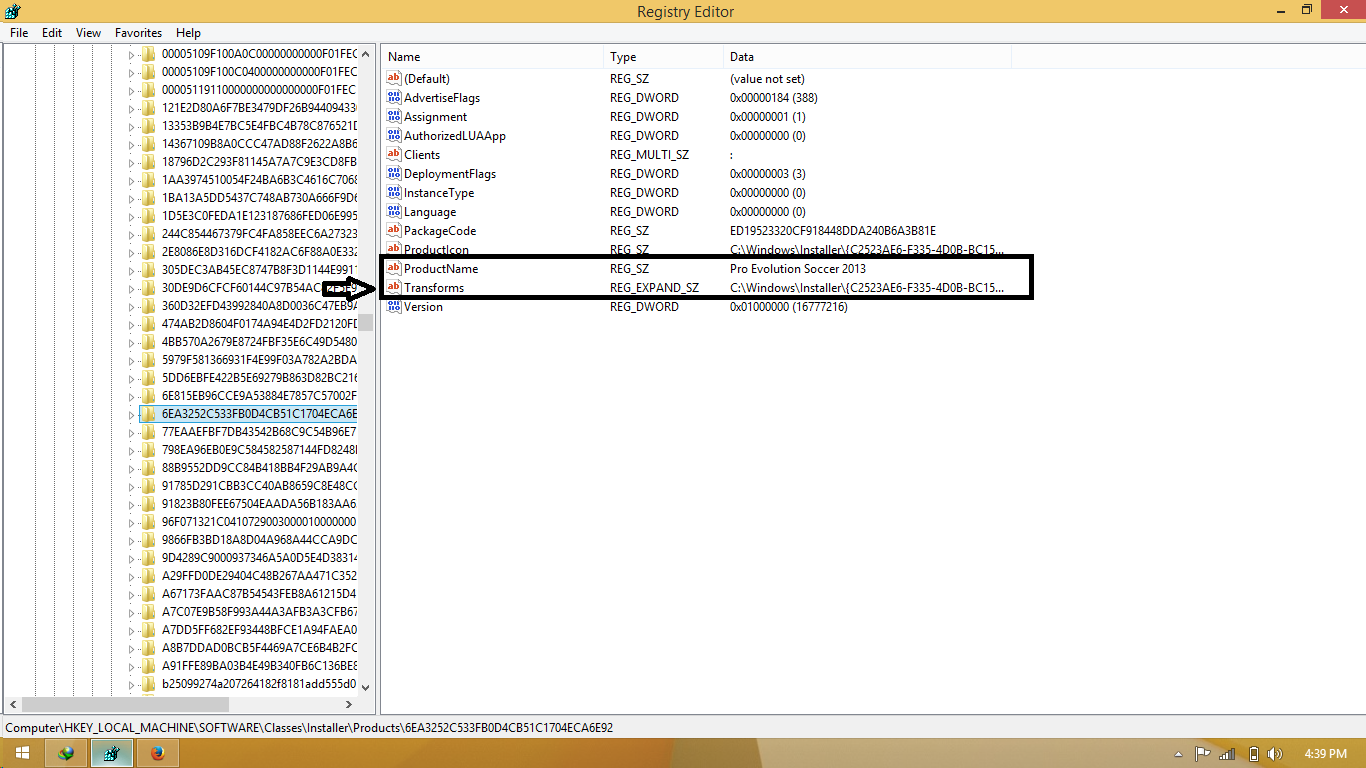 Cara Mengatasi Masalah ERROR APPLYING TRANSFORMS. VERIFY THAT THE
