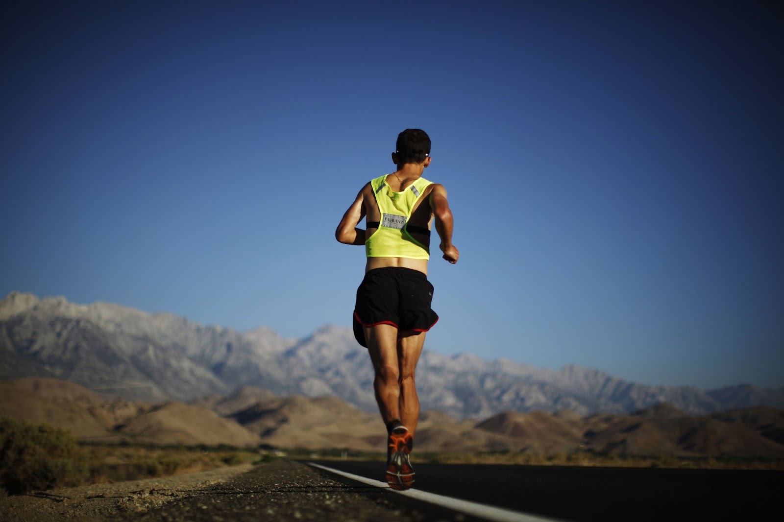 ENTRENAMIENTO ULTRA MARATON Hablemos mas Deporte