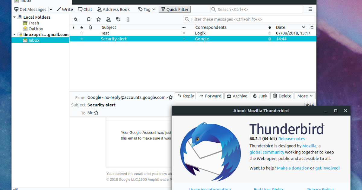 mozilla thunderbird help calendar disappeared mozilla thunderbird help calendar disappeared