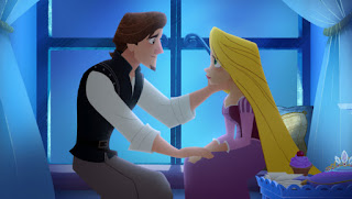 Tangled The Series Image 1