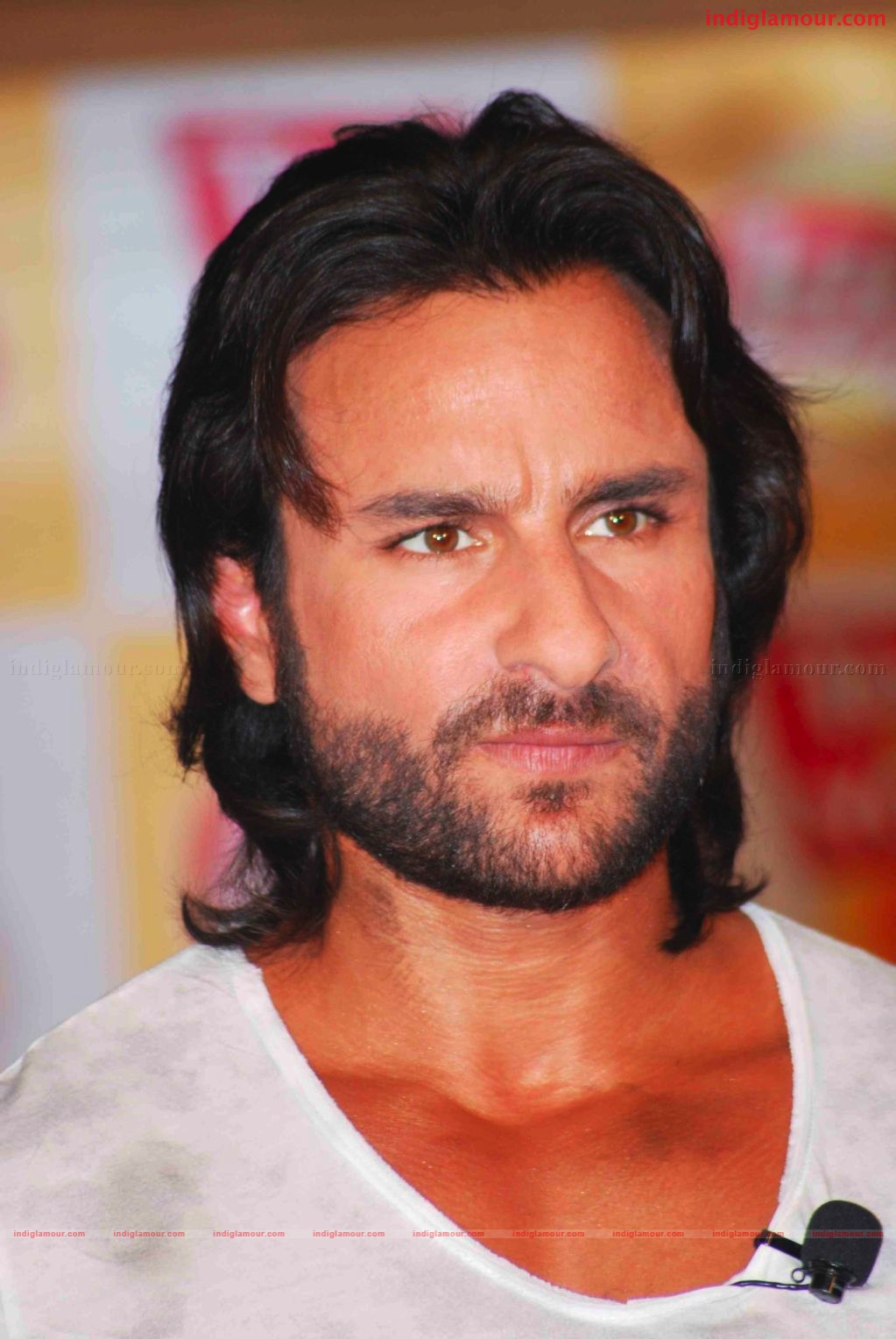 saif ali khan The City Of Celebrities