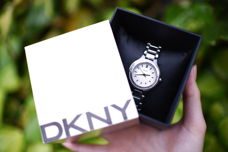 DKNY Chambers Ladies Watch Review