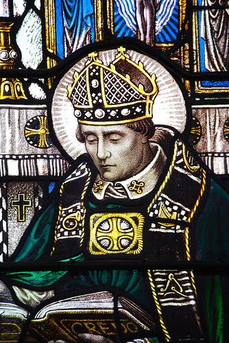 Conscientious Catholic St. Hilary