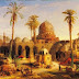 Sejarah Awal Dinasti Abbasiyah. Early History of The Abbasid Dynasty.