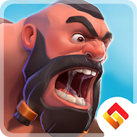 Gladiator Heroes Mod Apk + Official Apk gratis terbaru