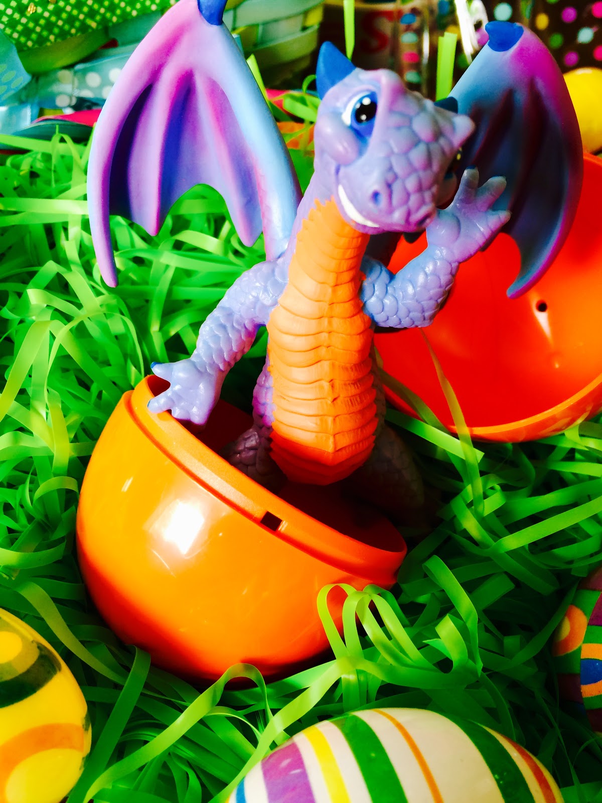Build a Better Easter Basket Egg Filling Ideas, Gifts and More! The