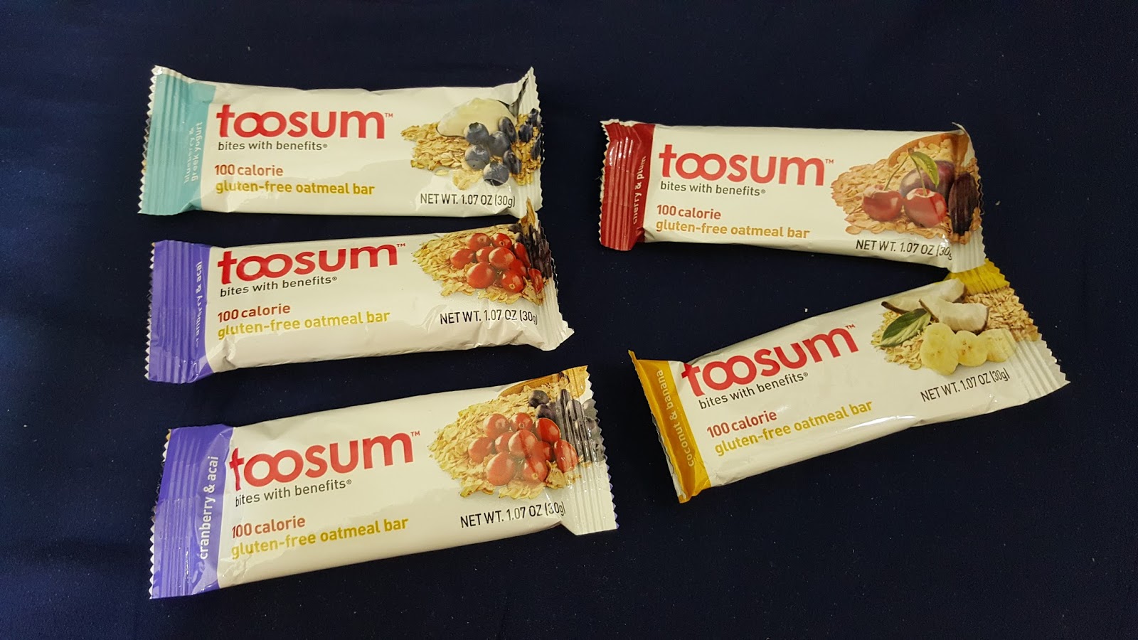 My Product Reviews Toosum Healthy Foods