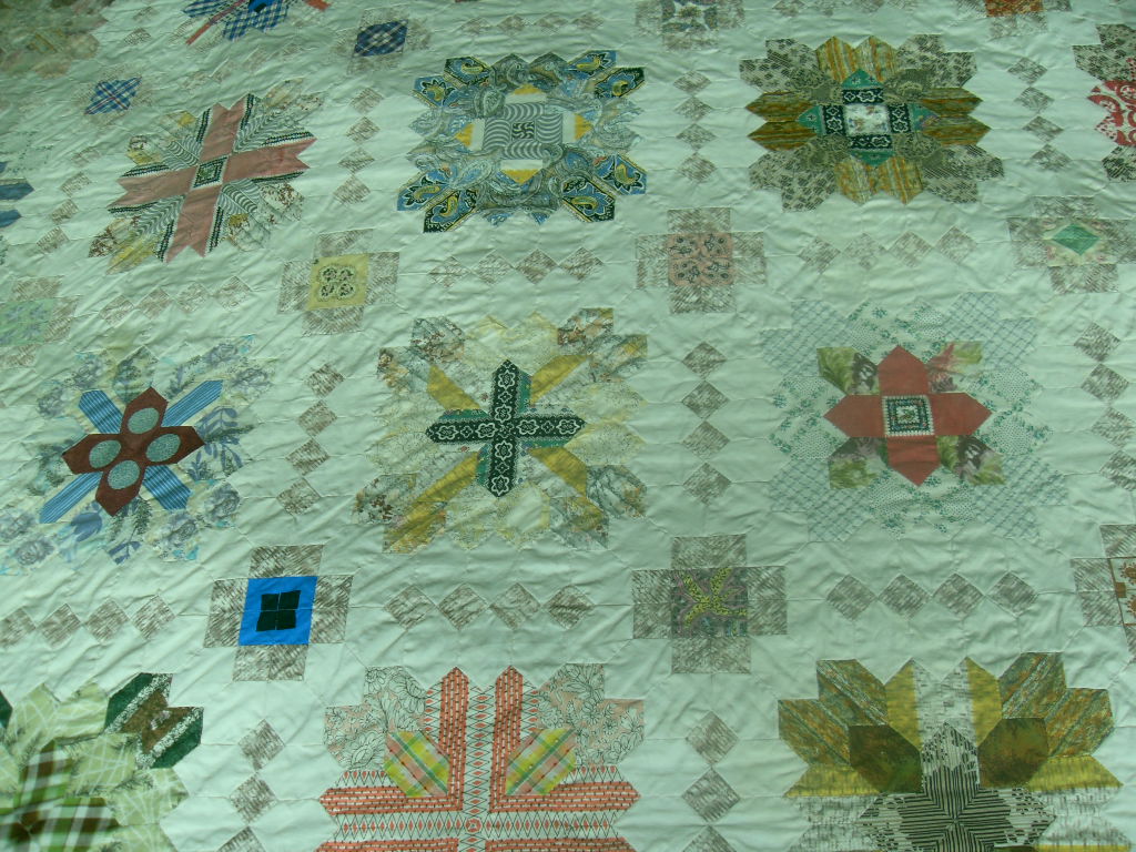 The History Girls The Manor, Hemingford Grey by Adèle Geras