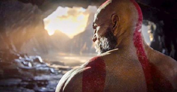 سوني تعلن عن سلسلة وثائقية بعنوان God of War Raising Kratos و تلمح للجزء القادم عبر مشهد سينمائي رهيب 