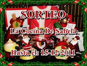 Sorteo de Navidad