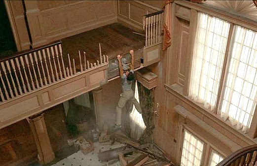 une baraque a tout casser