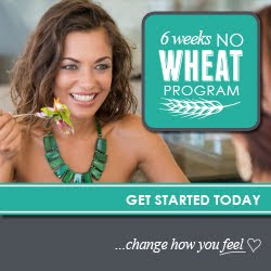 6 Weeks No Wheat Program 
