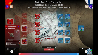 Winter War Game Screenshot 9
