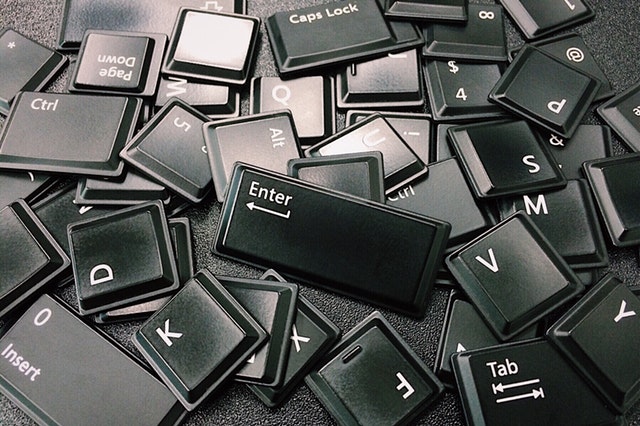 keyboard-laptop-eror cara mengatasi keyboard laptop eror