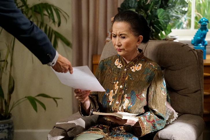 Fresh Off The Boat - Episode 3.19 - Driving Miss Jenny - Promotional Photos & Press Release