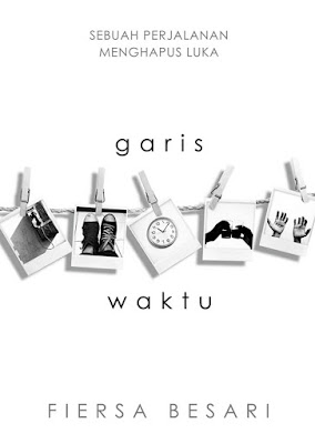 Hasil gambar untuk Fiersa Besari â Novel Garis Waktu