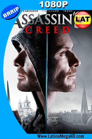 Assassins Creed (2016) Latino HD 1080P (2016)